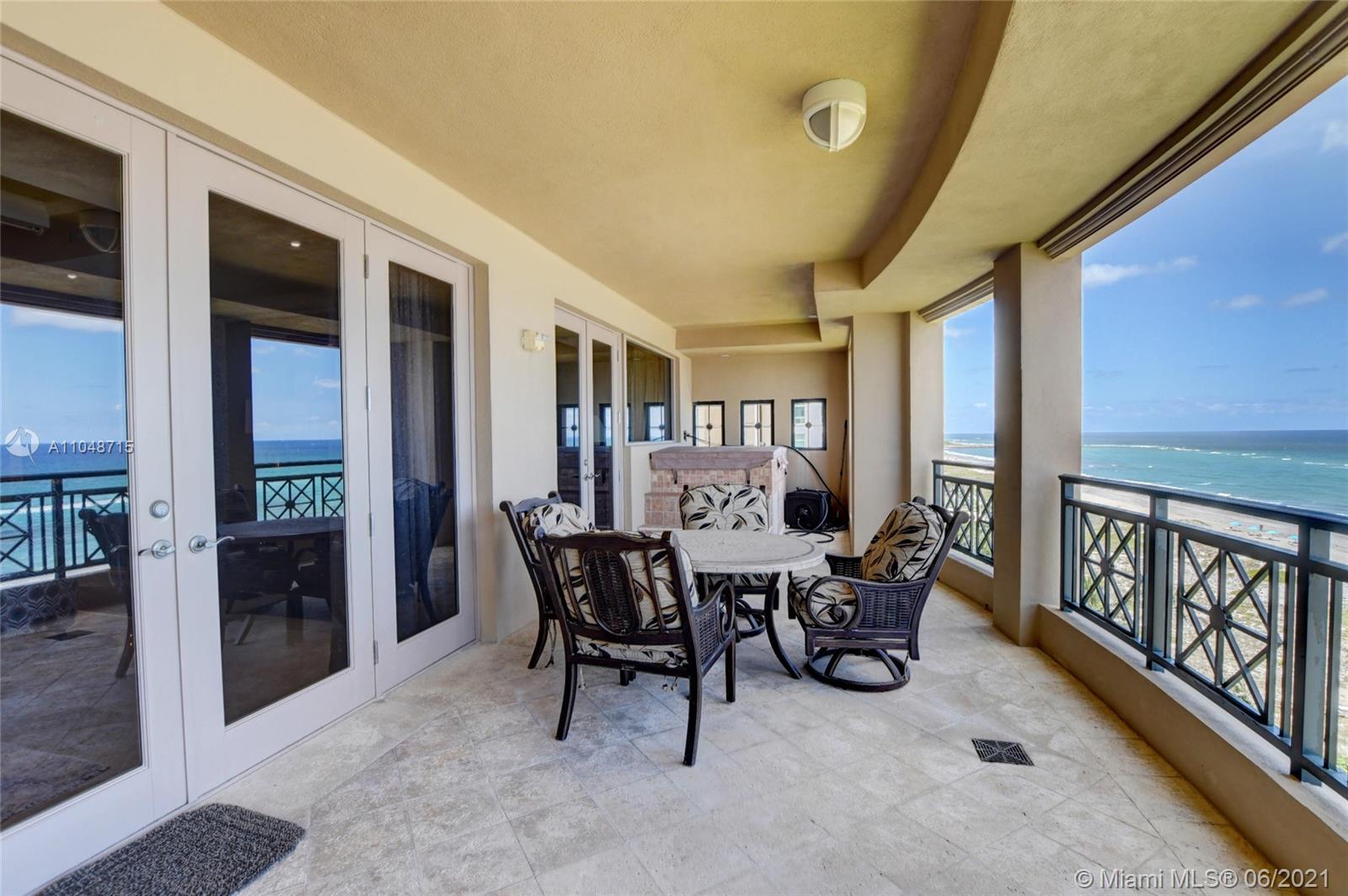 LUXURIA CONDO - Residential