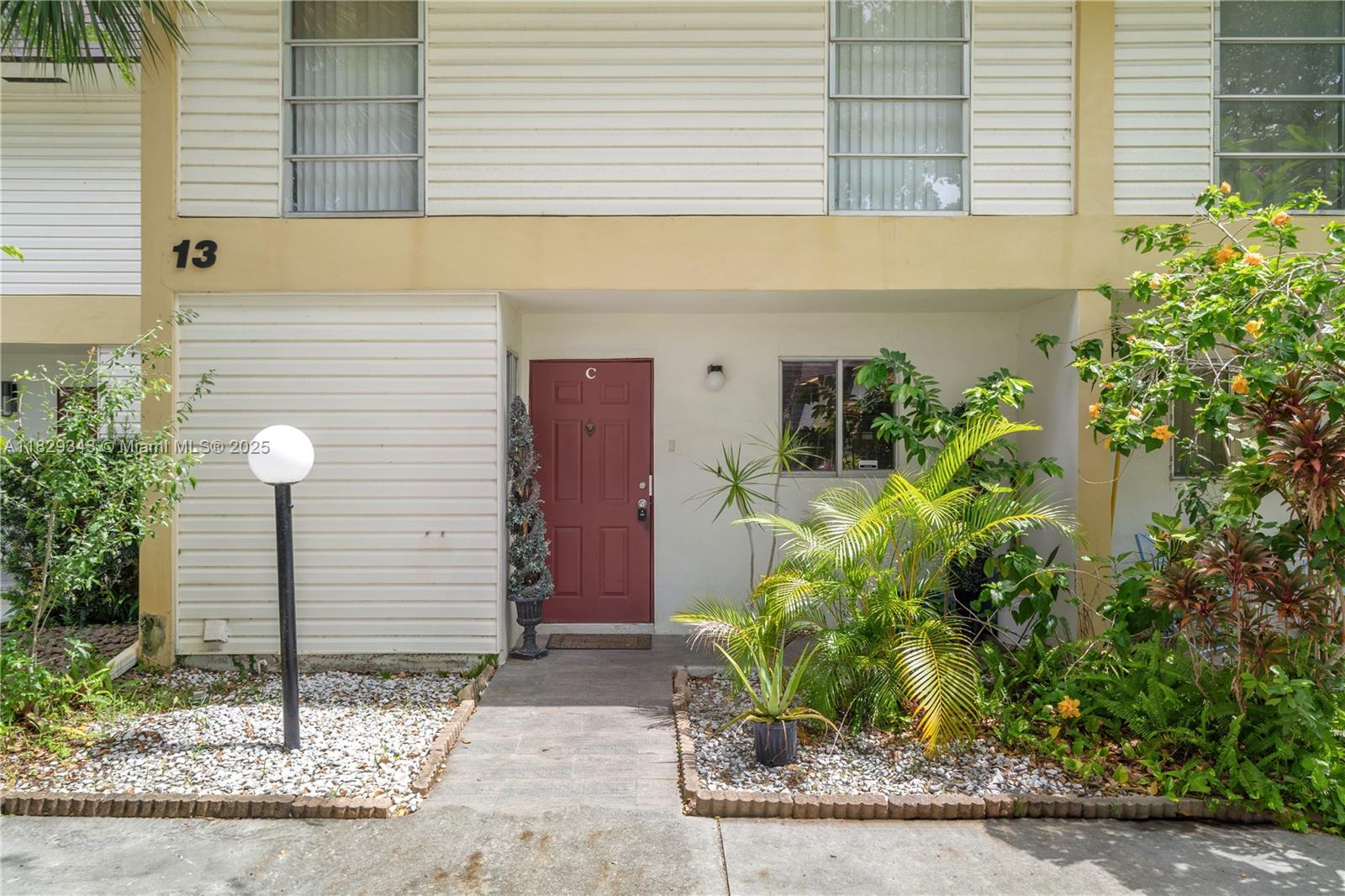 3321 Simms St 13C