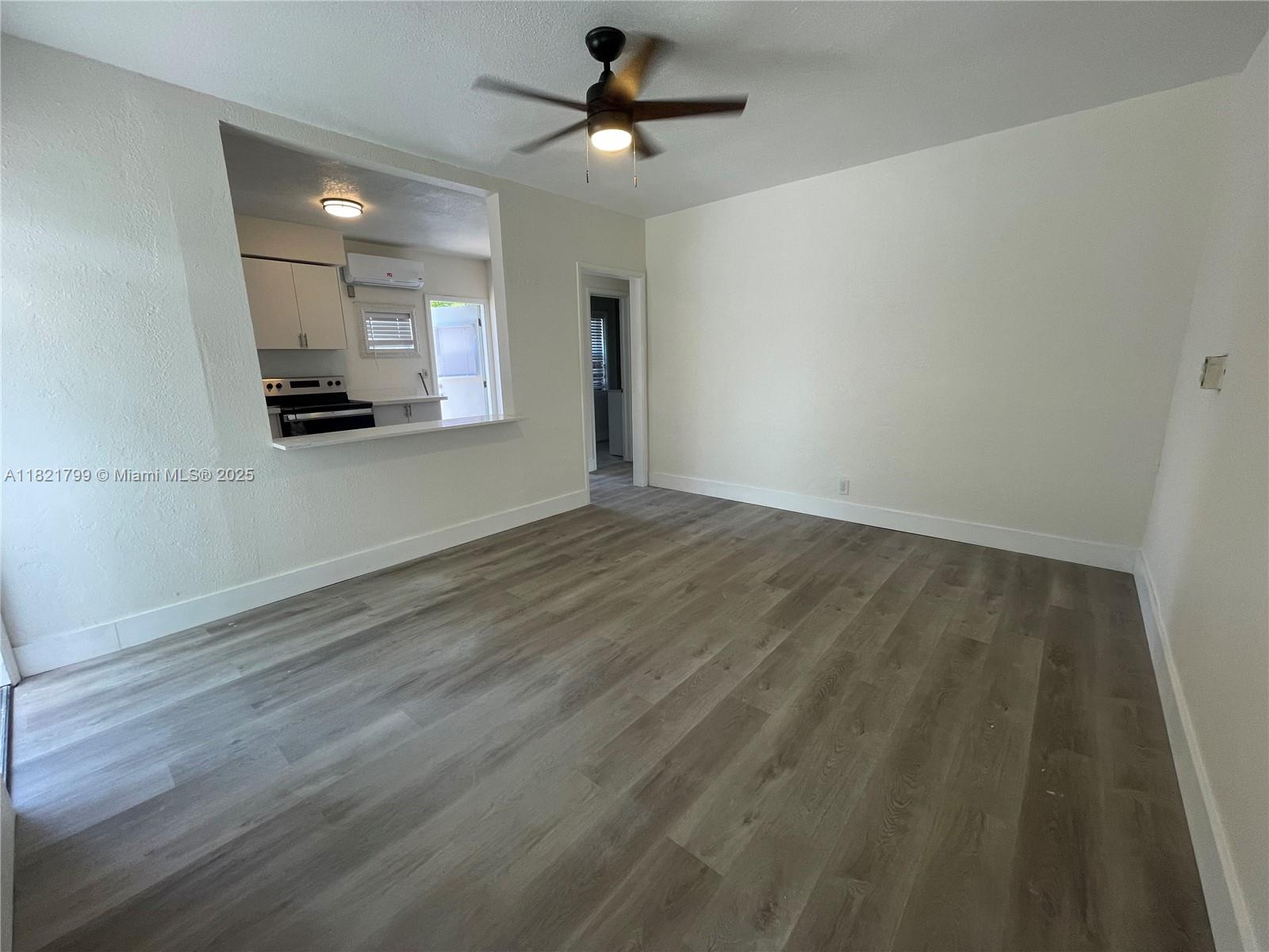 Stunning Renovated Unit in Prime Pompano Beach Location! Just 7 minutes from the sand, this beautifully upgraded home features brand-new appliances, modern finishes, and unbeatable access to beaches, shops, top restaurants, parks, and Pompano Beach Airpark. Enjoy stress-free living with great transportation options, easy showings, and lightning-fast approvals. Community laundry coming soon. Need extra space? An attached garage is available for rent—ask the agent for details. Live where others vacation—schedule your tour today!