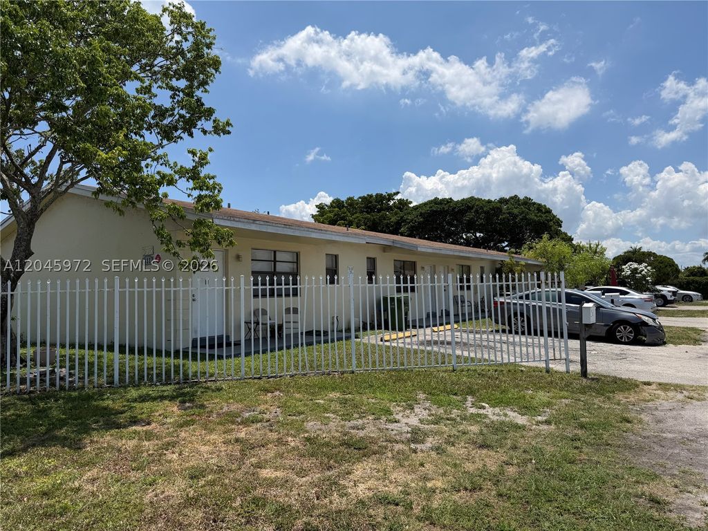 Photo of 333 NW 2nd Ave #6, Hallandale Beach, FL 33009 (MLS # A12045972)
