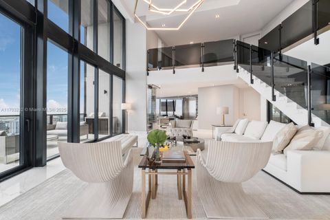 18555 Collins Ave 4204 Sunny Isles Beach FL 33160