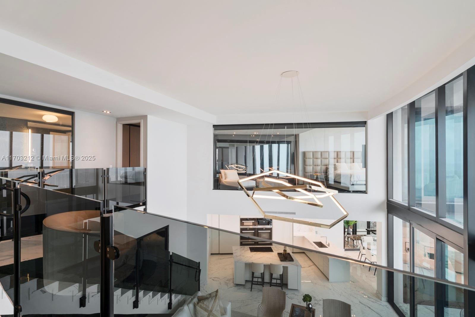18555 COLLINS AVENUE COND - Residential