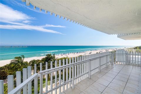 6061 Collins Ave 6F Miami Beach FL 33140