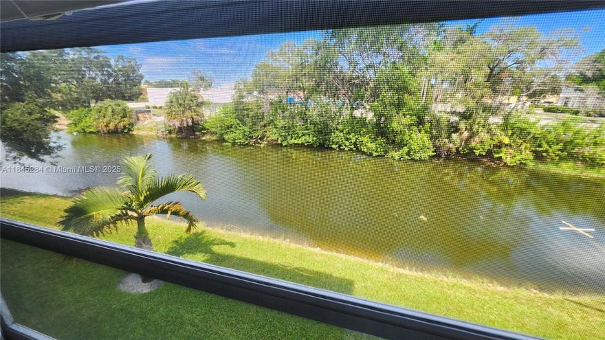 This charming 2-bedroom, 2-bath corner-unit condo offers stunning water views and abundant natural light through hurricane-impact windows. The open layout includes a bright living area, dining space, and modern kitchen—perfect for relaxing or entertaining. Both bedrooms are spacious with ample storage and nearby updated baths. Enjoy added privacy, safety, and peaceful views from this well-located, low-maintenance home—ideal as a year-round residence or vacation getaway. FULLY FURNISHED TURNED KEY JUST BRING YOUR TOOTHBRUSH!