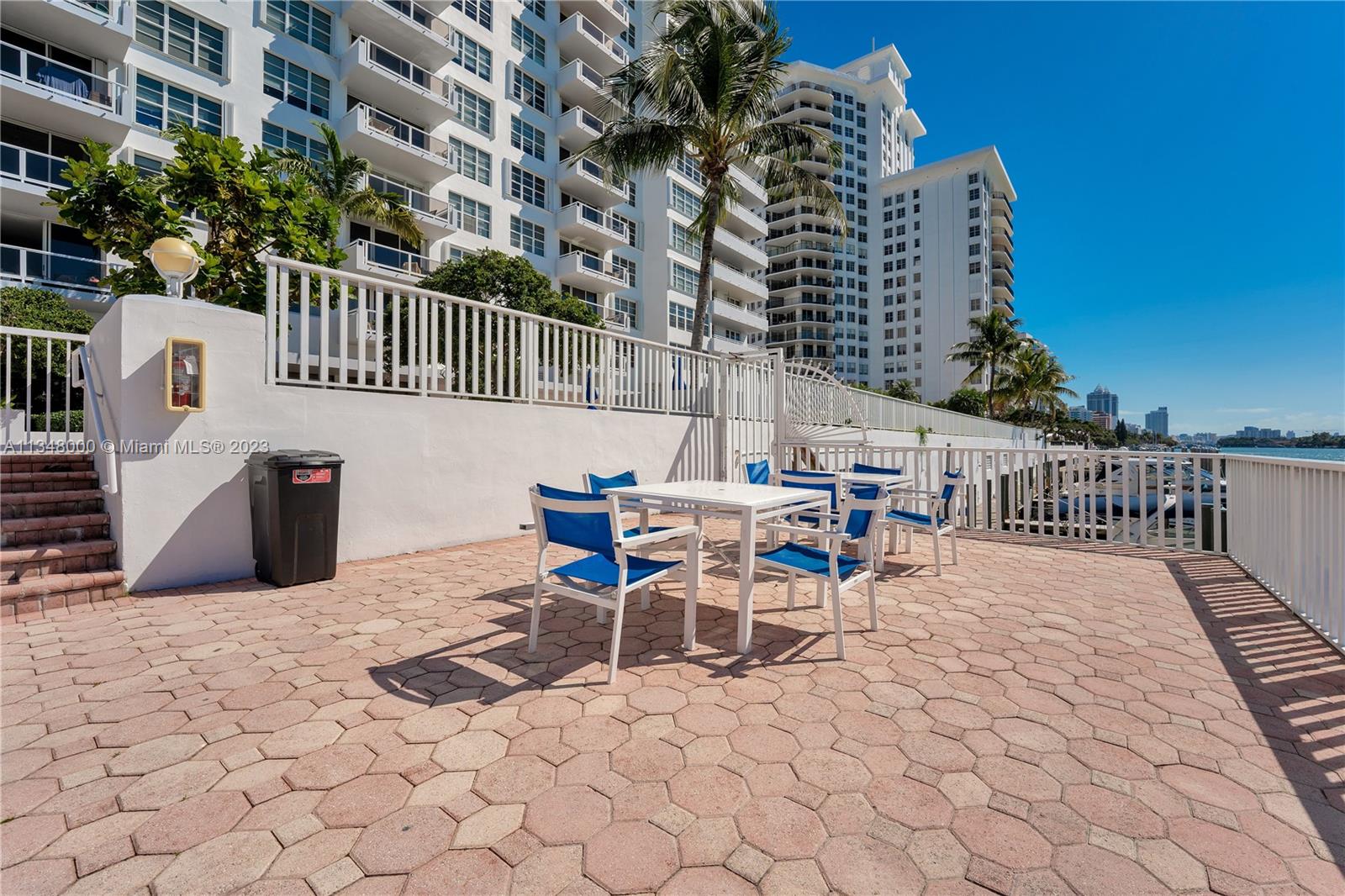 Photo 42 of 48 of 5700 Collins Ave 6F condo