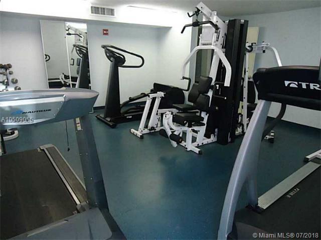 OCEANBLUE CONDO OF MIAMI - Residential Lease