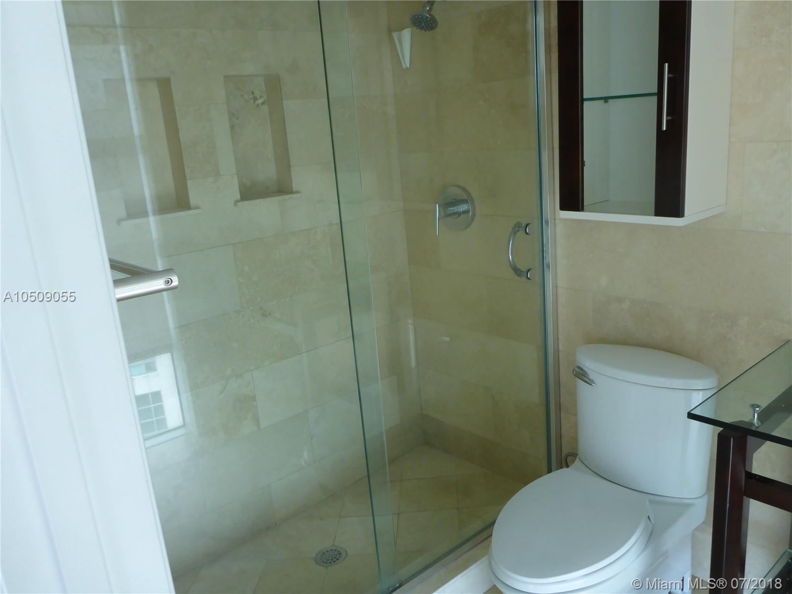 OCEANBLUE CONDO OF MIAMI - Residential Lease