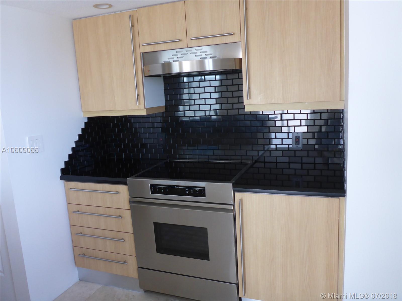 OCEANBLUE CONDO OF MIAMI - Residential Lease