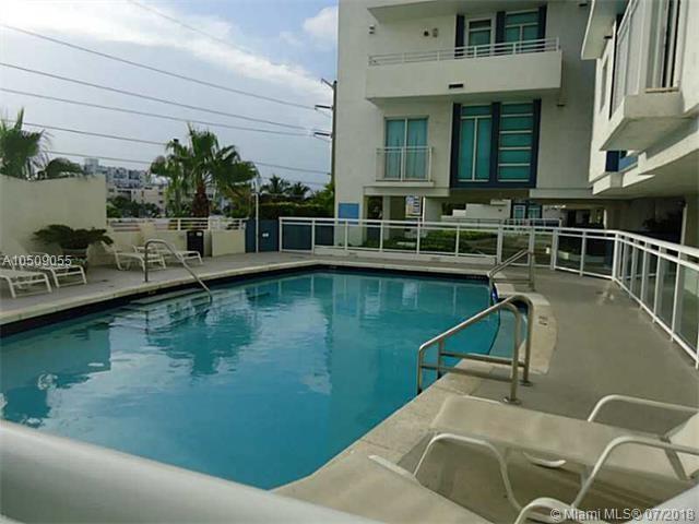 OCEANBLUE CONDO OF MIAMI - Residential Lease