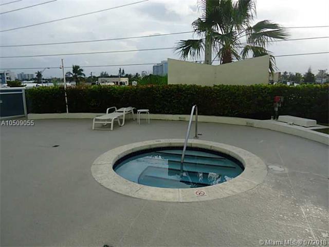 OCEANBLUE CONDO OF MIAMI - Residential Lease