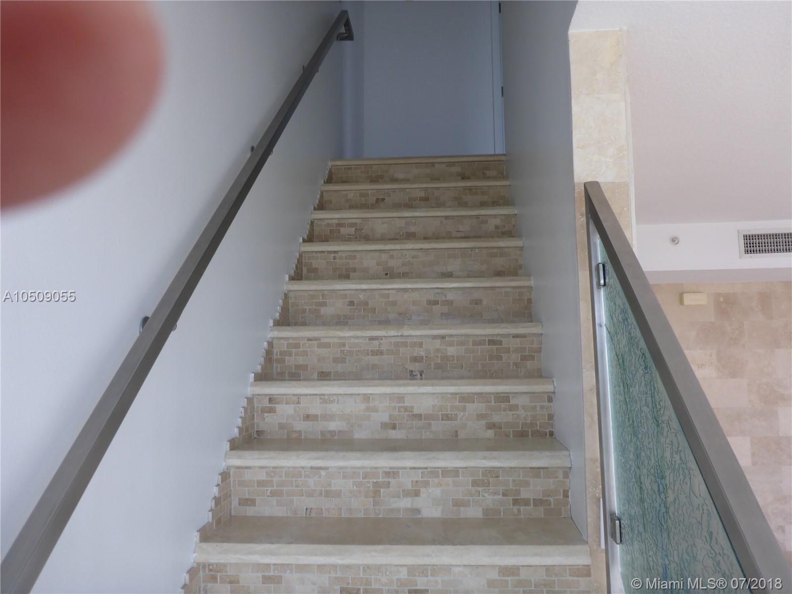 OCEANBLUE CONDO OF MIAMI - Residential Lease