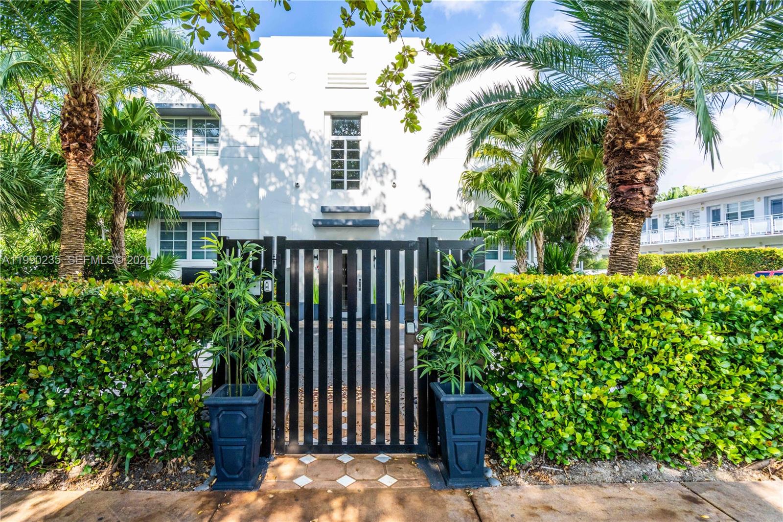 OCEAN BEACH ADDN NO 3 - Residential Lease