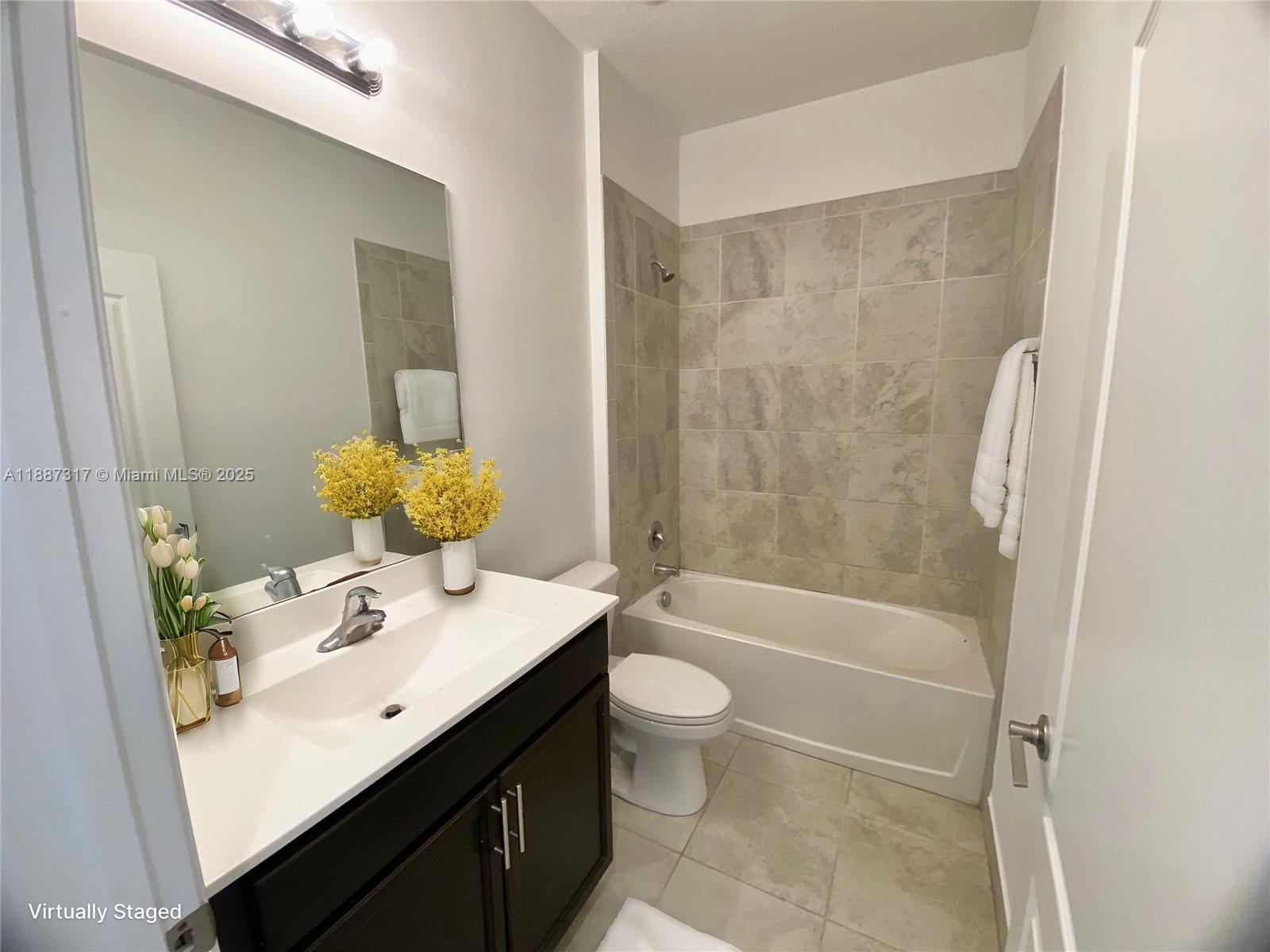 COPPER CREEK PLAT NO 2 - Residential Lease