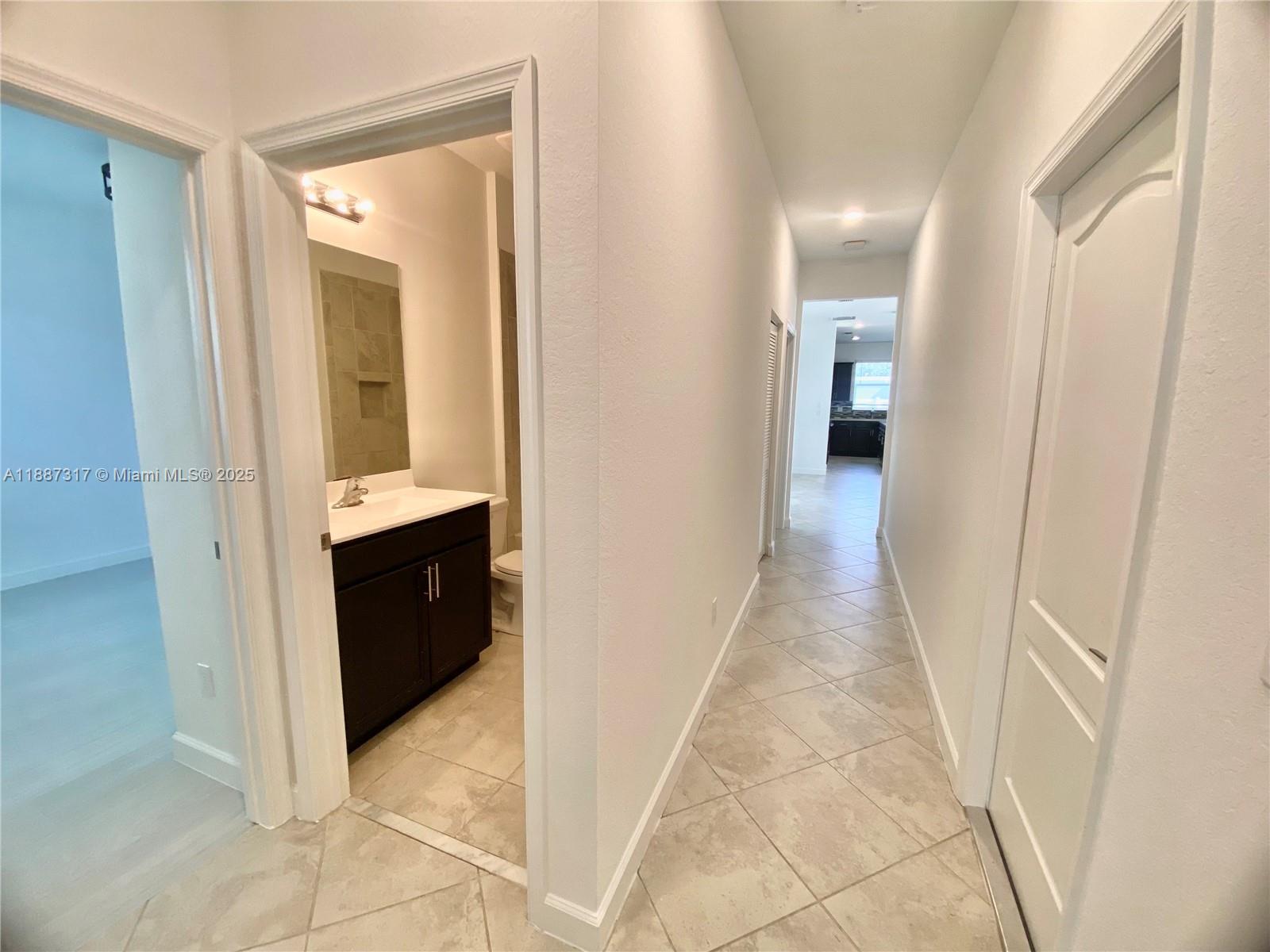 COPPER CREEK PLAT NO 2 - Residential Lease