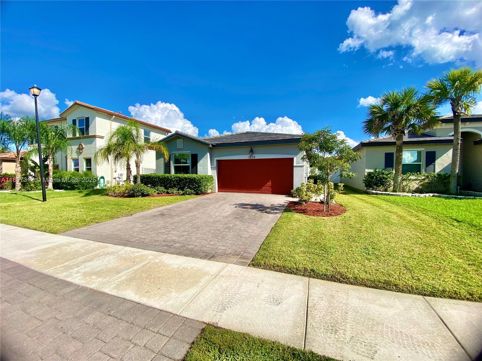 COPPER CREEK PLAT NO 2 - Residential Lease