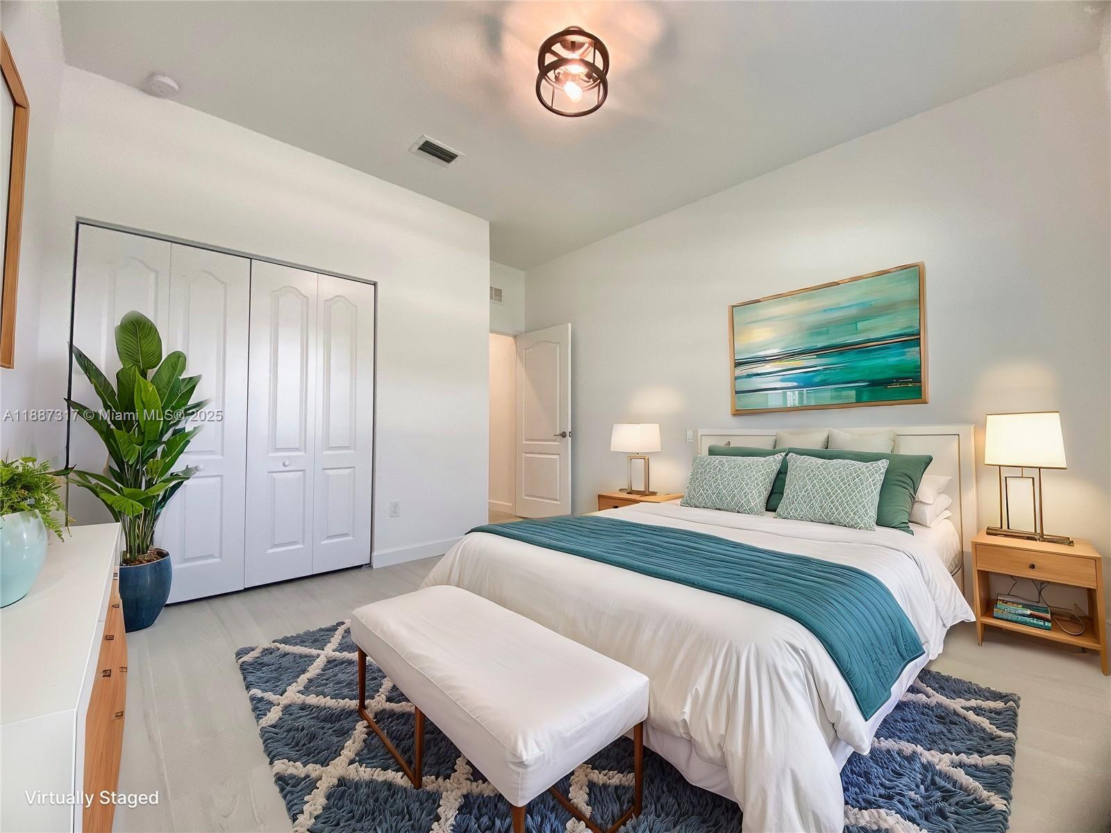 COPPER CREEK PLAT NO 2 - Residential Lease
