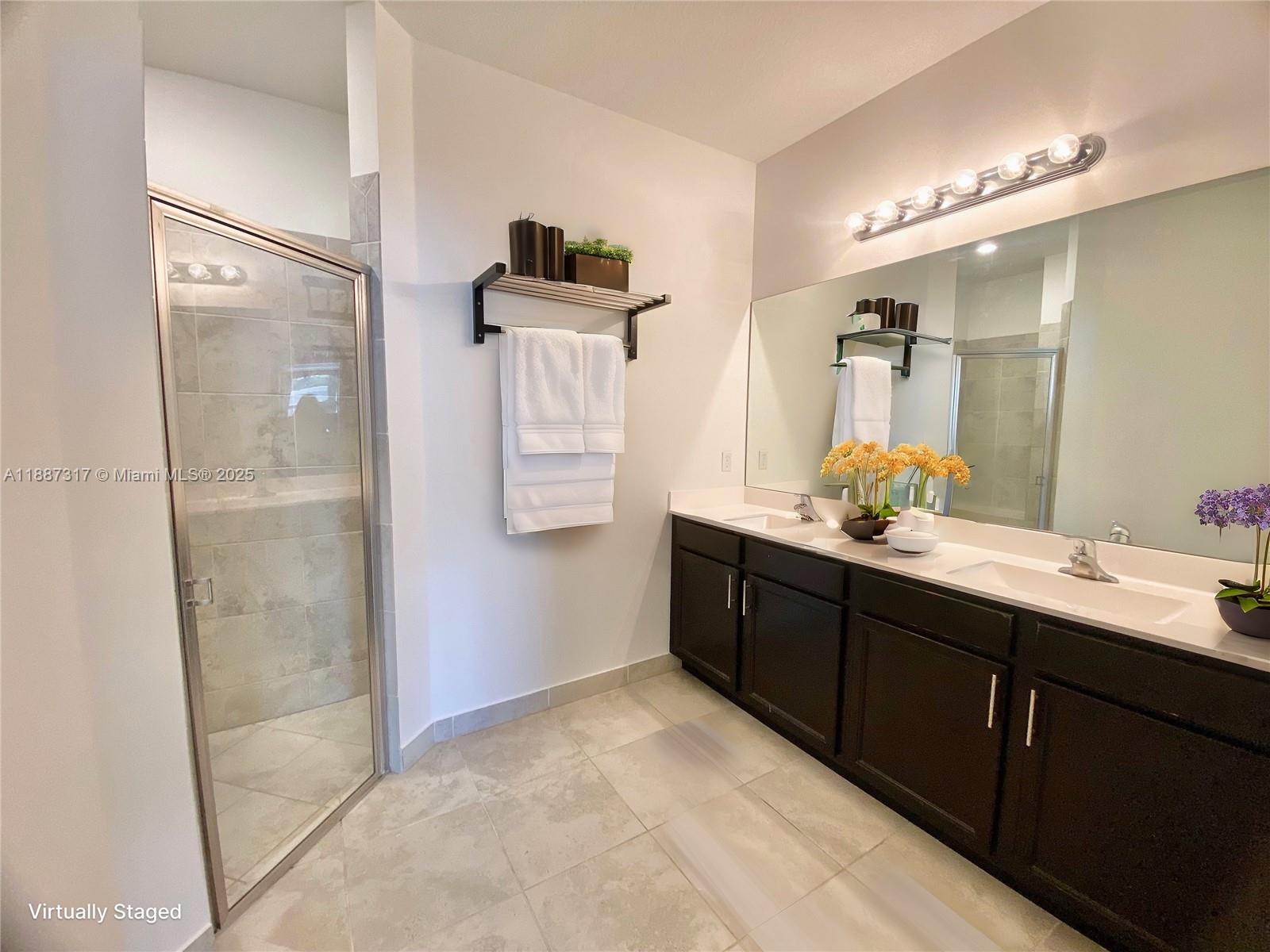 COPPER CREEK PLAT NO 2 - Residential Lease