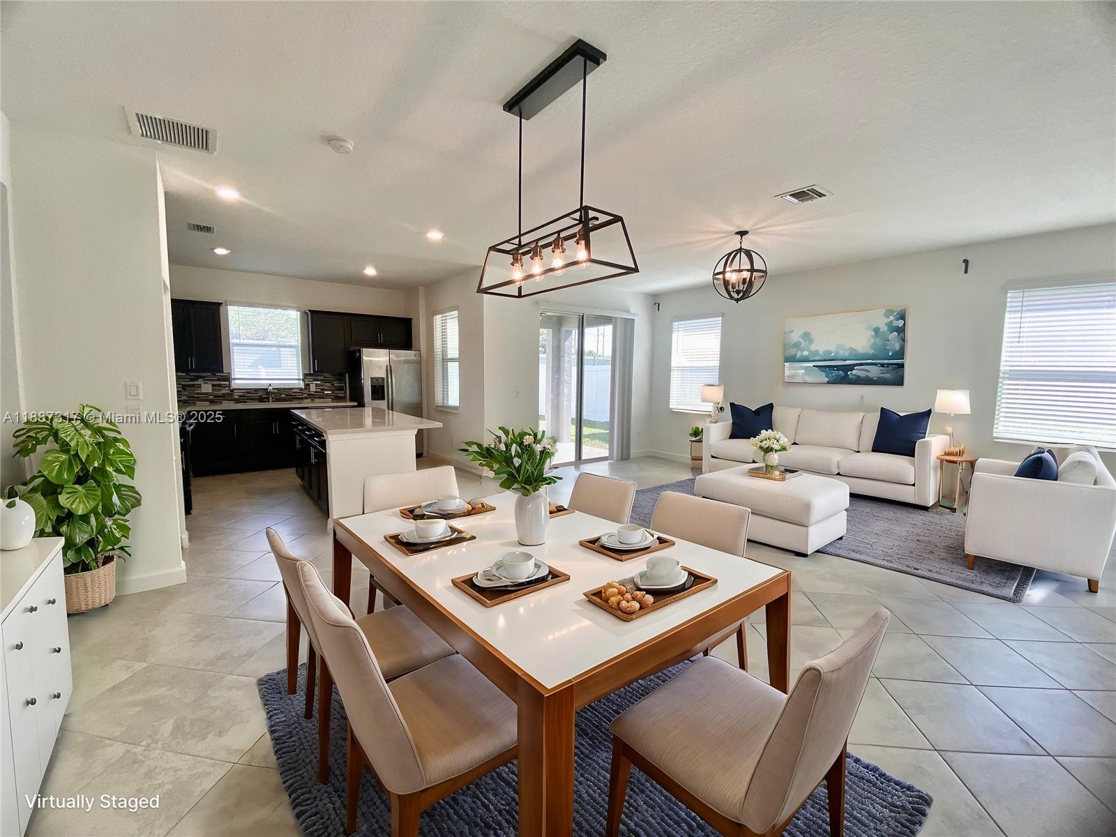 COPPER CREEK PLAT NO 2 - Residential Lease