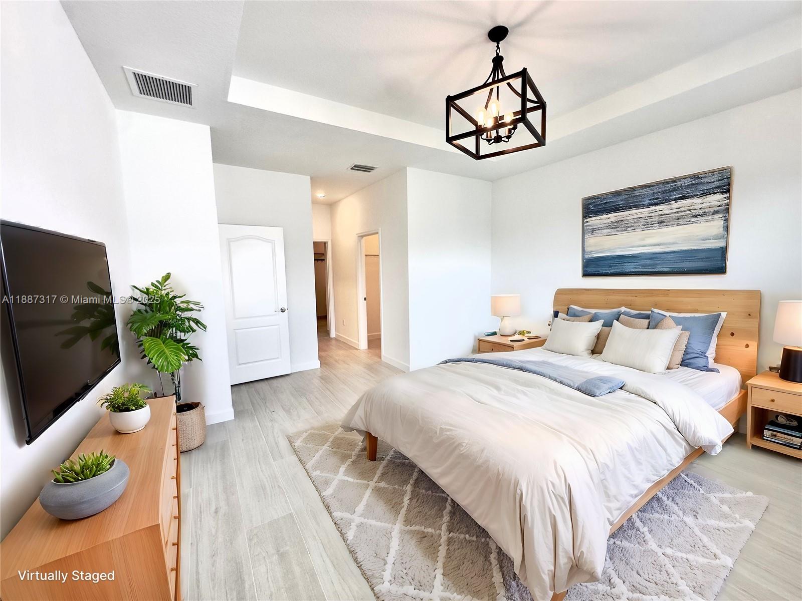 COPPER CREEK PLAT NO 2 - Residential Lease
