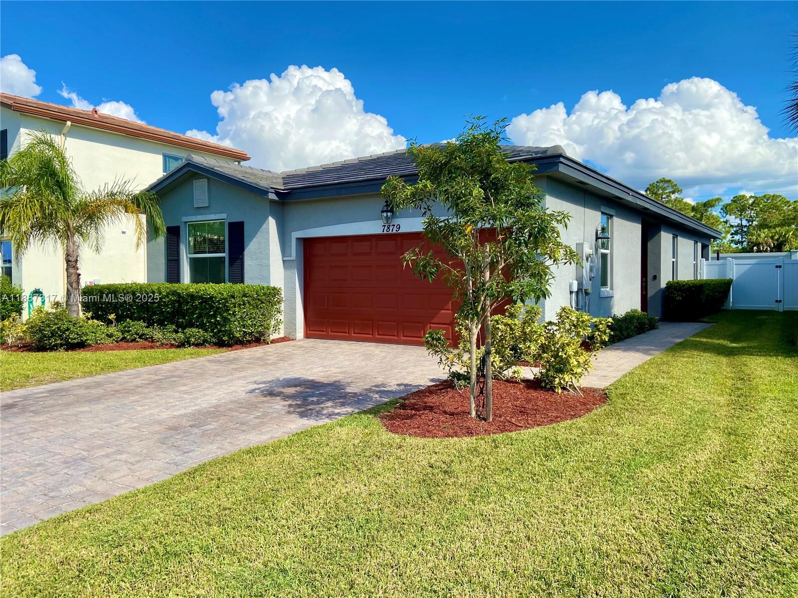 COPPER CREEK PLAT NO 2 - Residential Lease