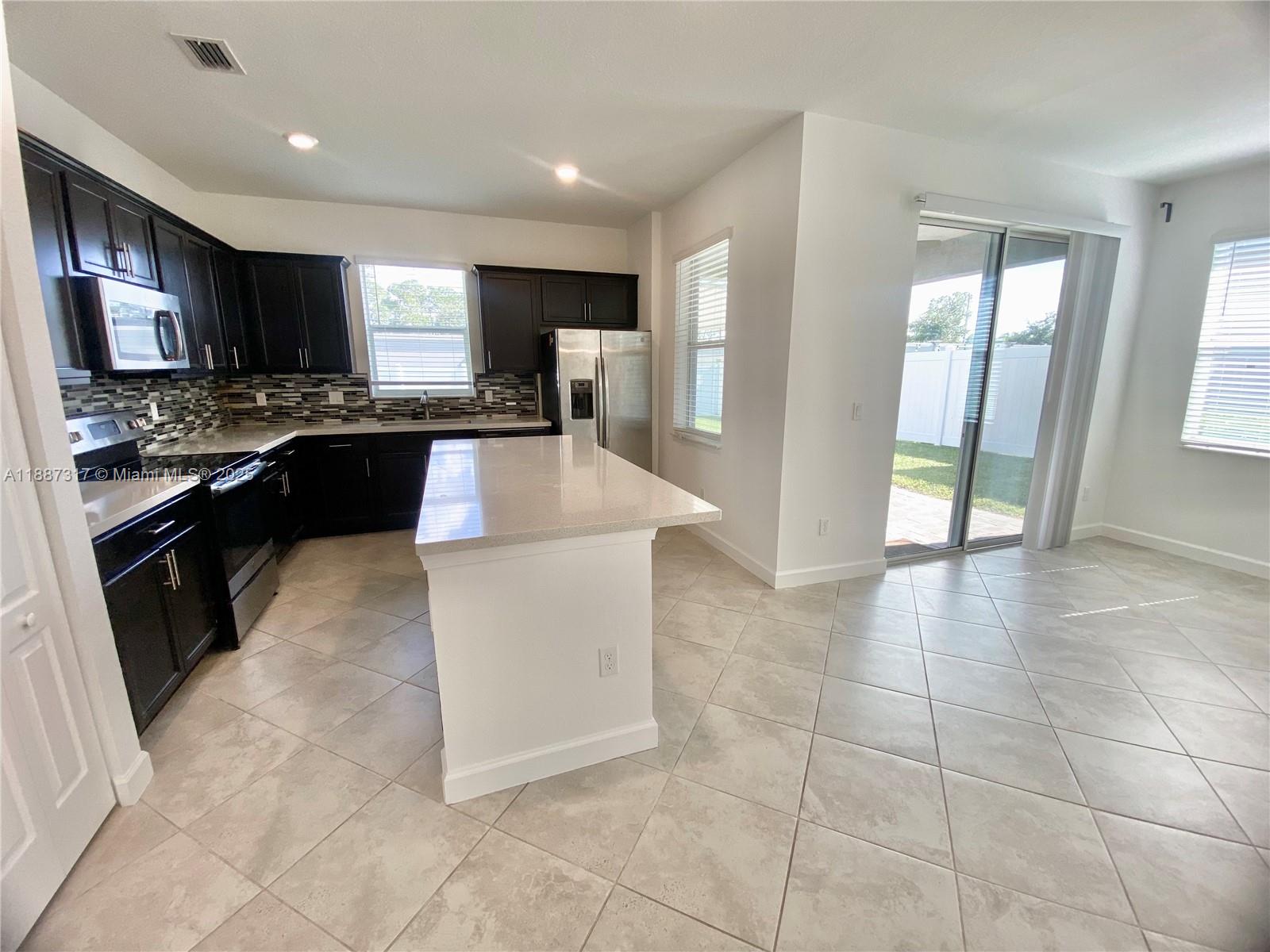 COPPER CREEK PLAT NO 2 - Residential Lease
