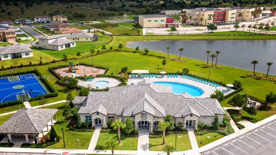COPPER CREEK PLAT NO 2 - Residential Lease