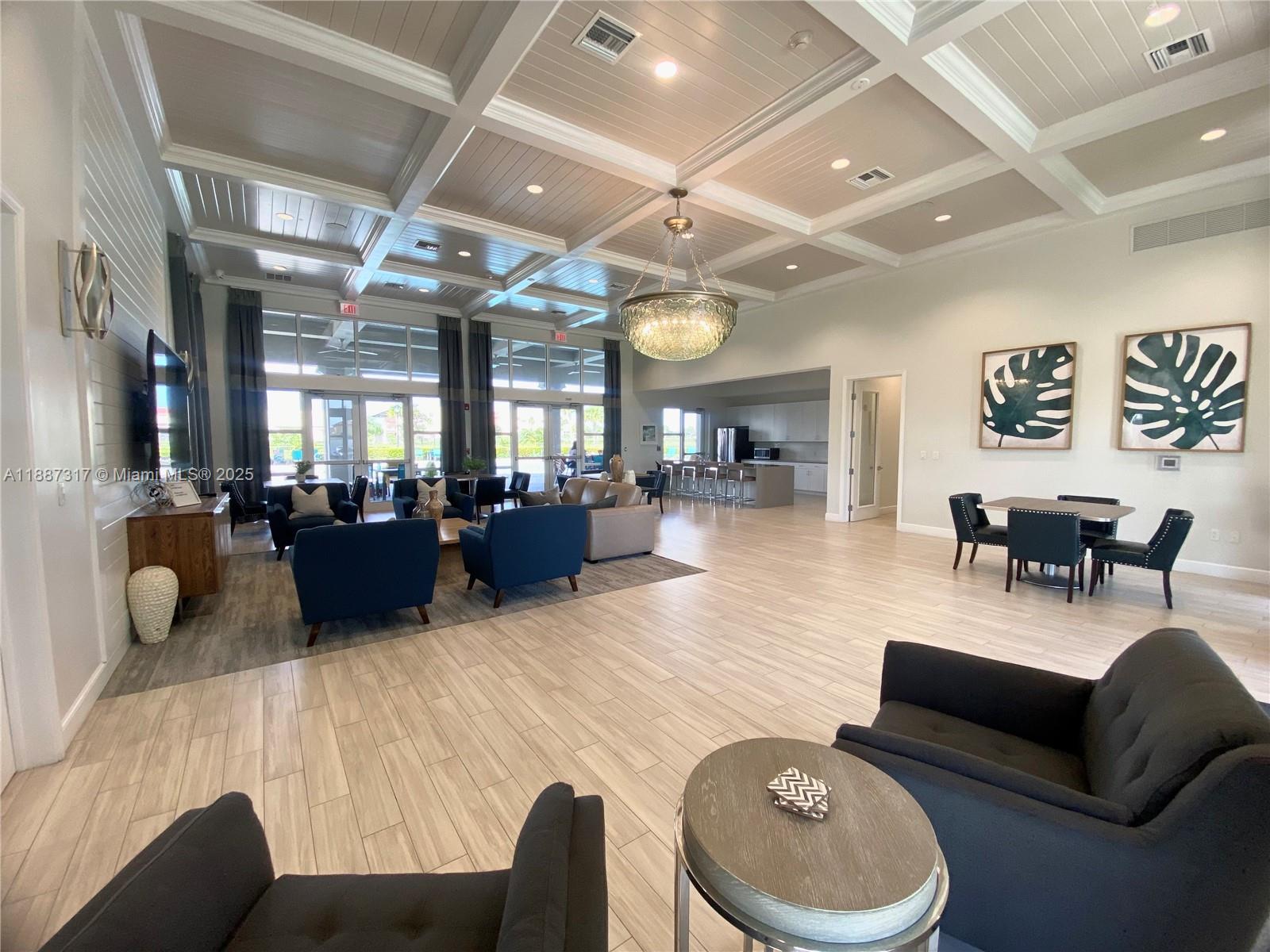 COPPER CREEK PLAT NO 2 - Residential Lease