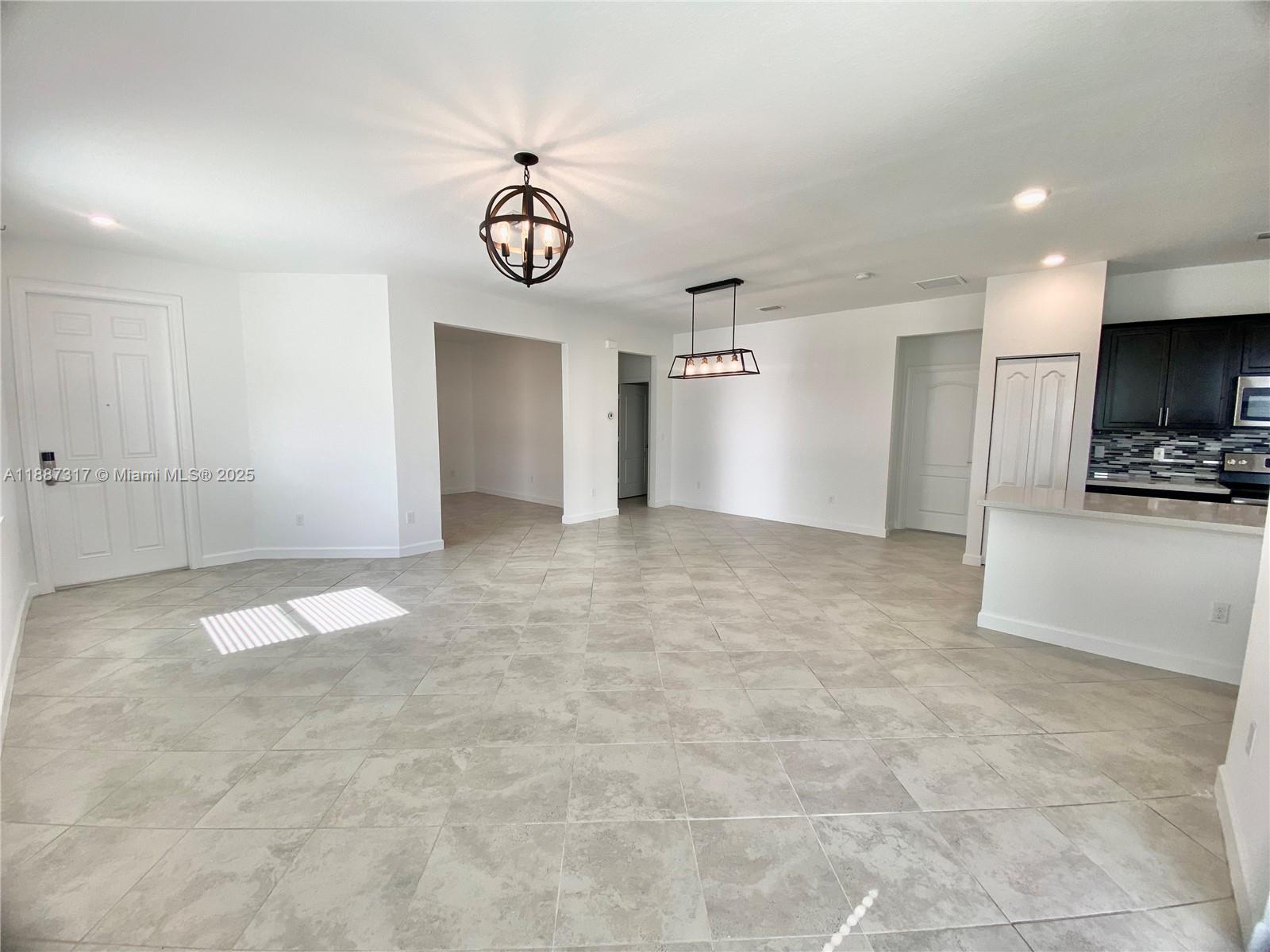 COPPER CREEK PLAT NO 2 - Residential Lease