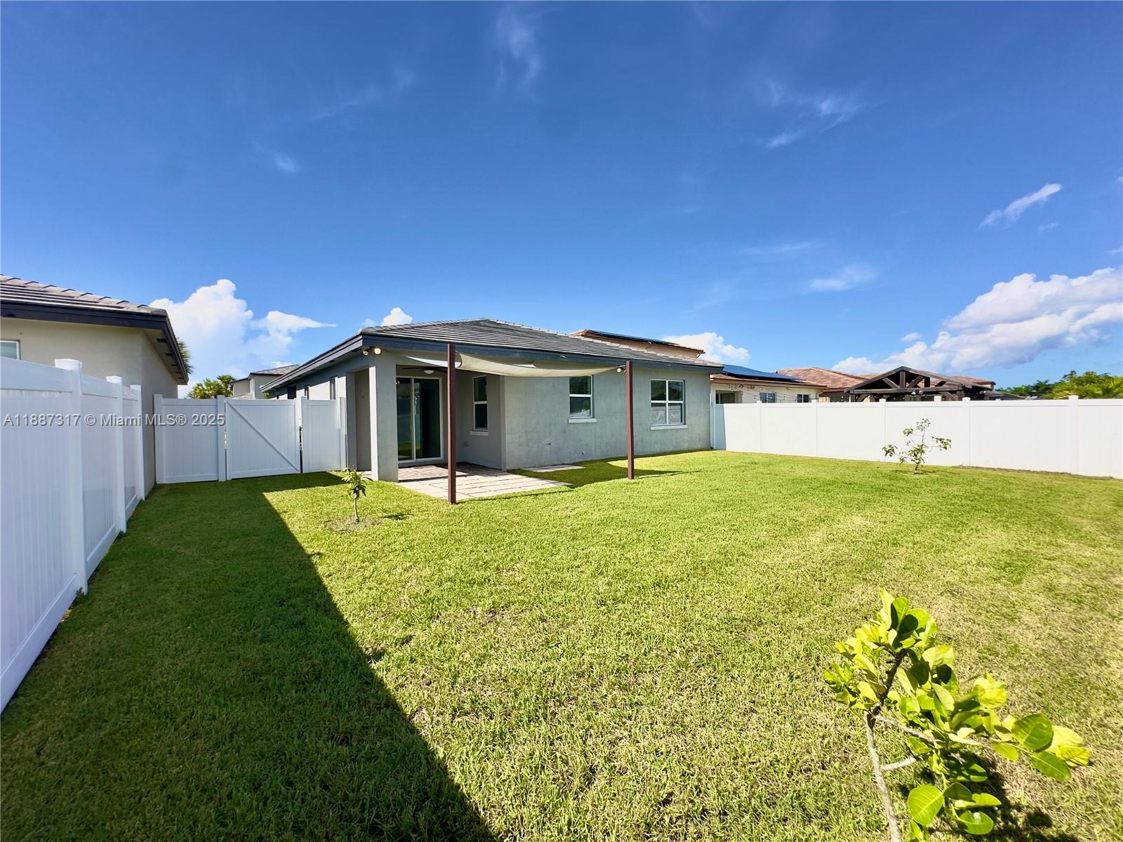 COPPER CREEK PLAT NO 2 - Residential Lease