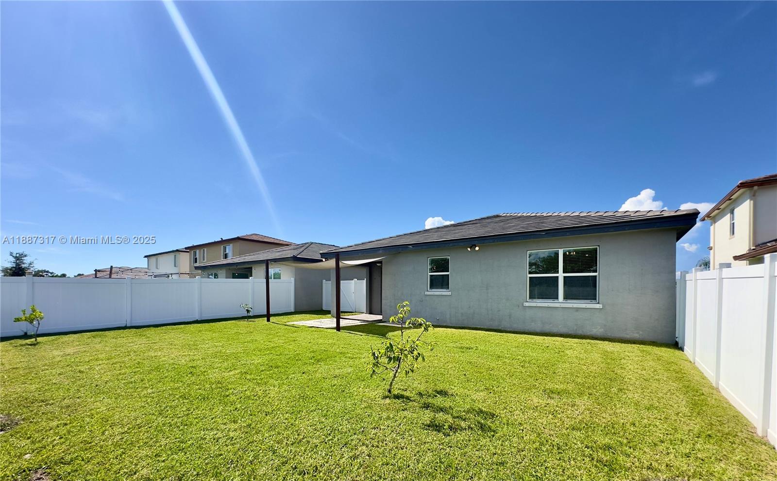 COPPER CREEK PLAT NO 2 - Residential Lease