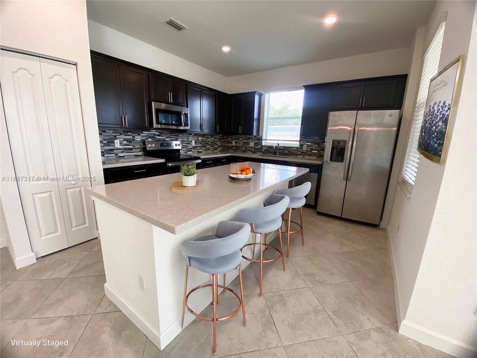 COPPER CREEK PLAT NO 2 - Residential Lease