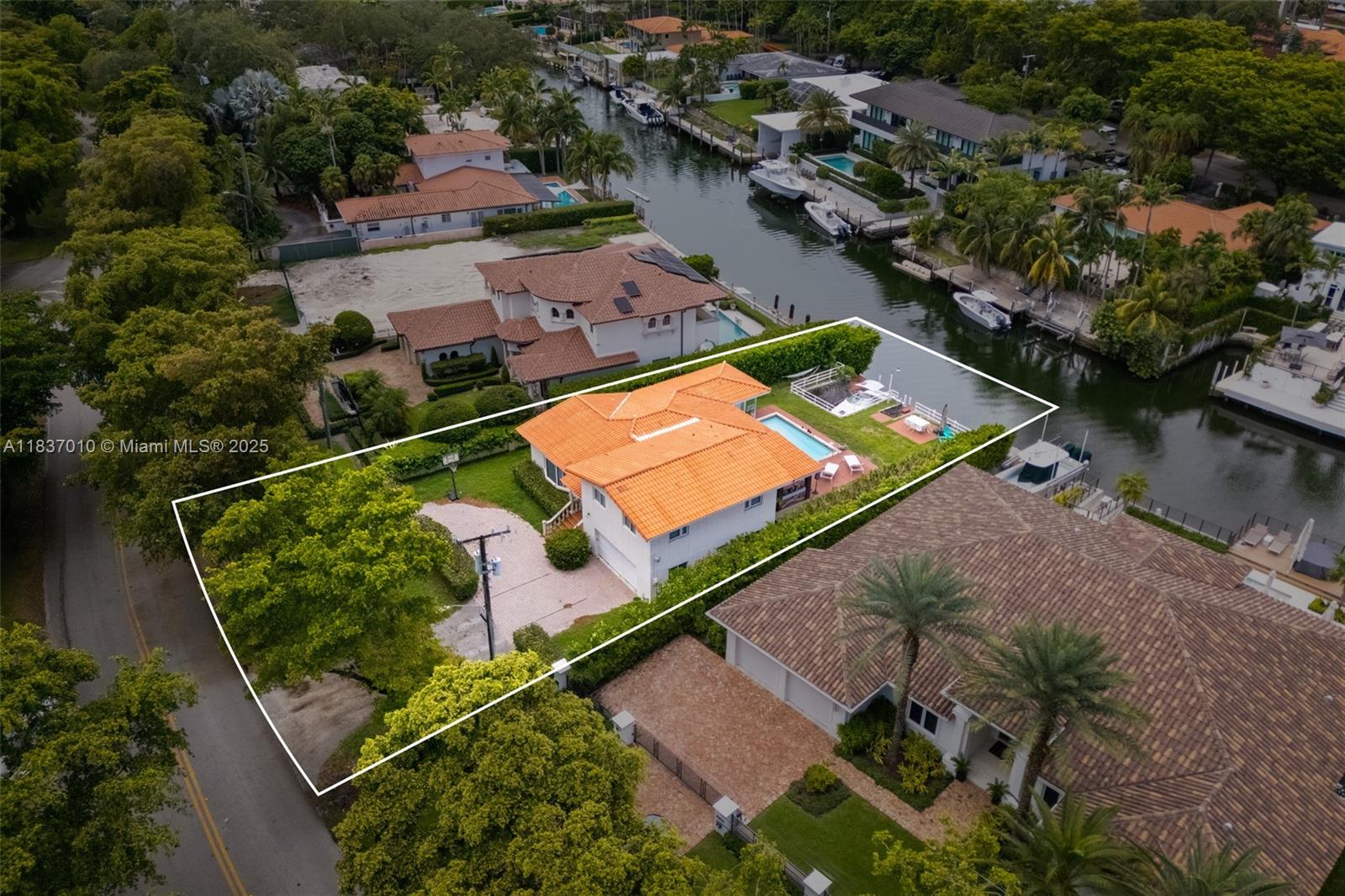 C GAB RIVIERA SEC PT 2 RE - Residential