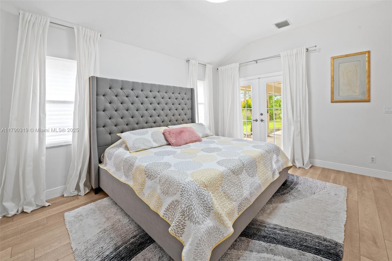The Acreage - Residential Lease