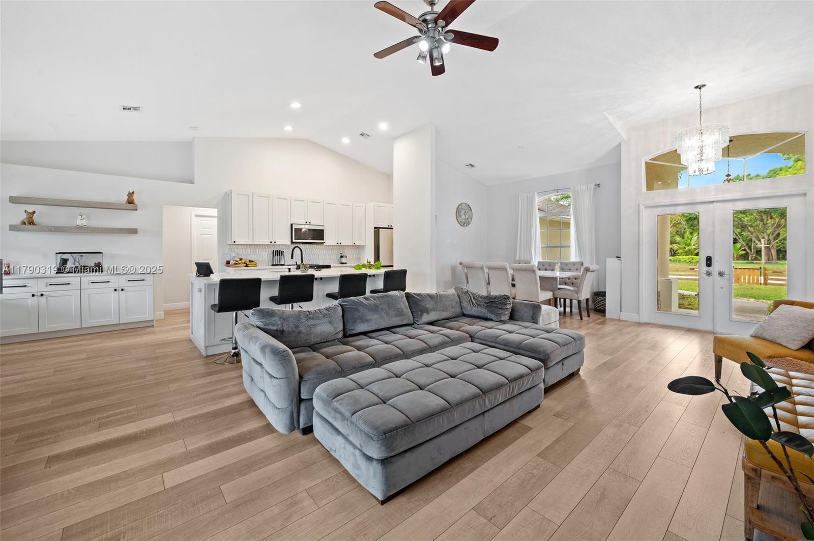 The Acreage - Residential Lease