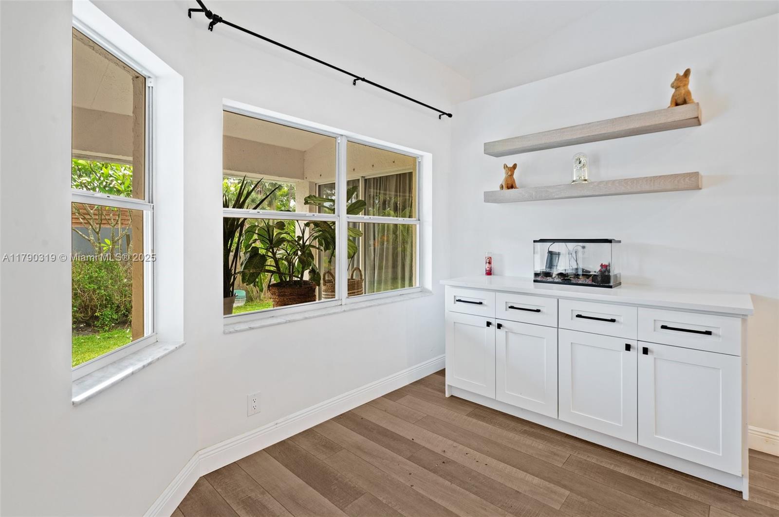 The Acreage - Residential Lease