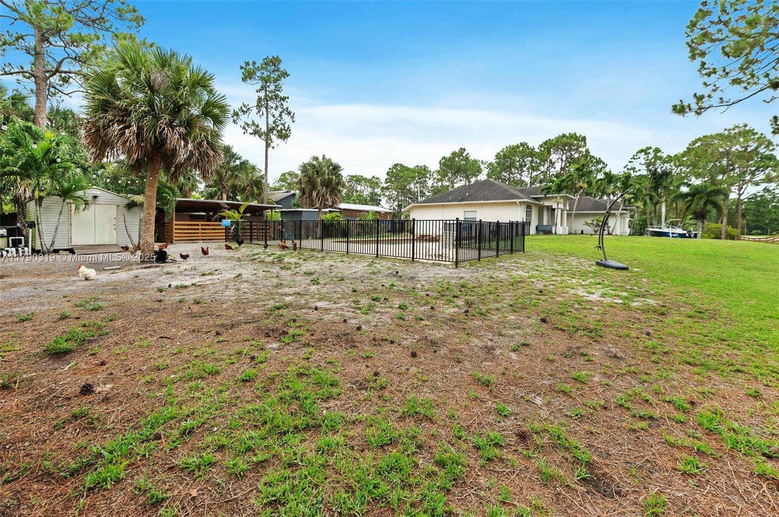 The Acreage - Residential Lease