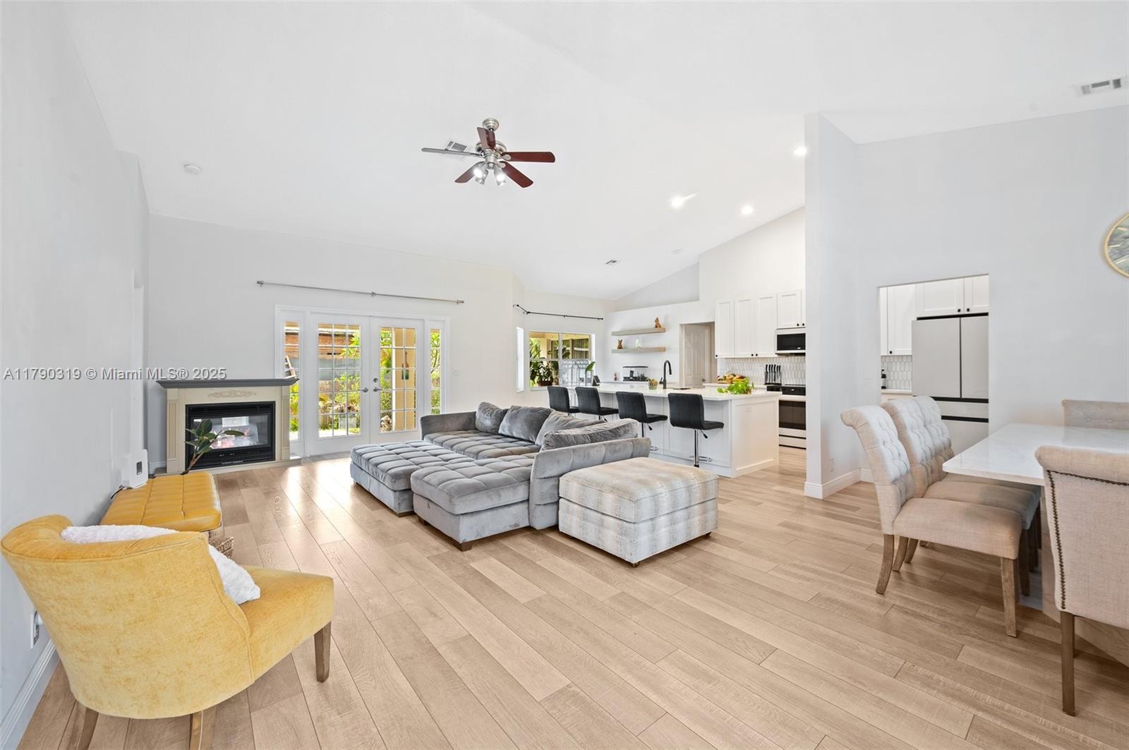The Acreage - Residential Lease