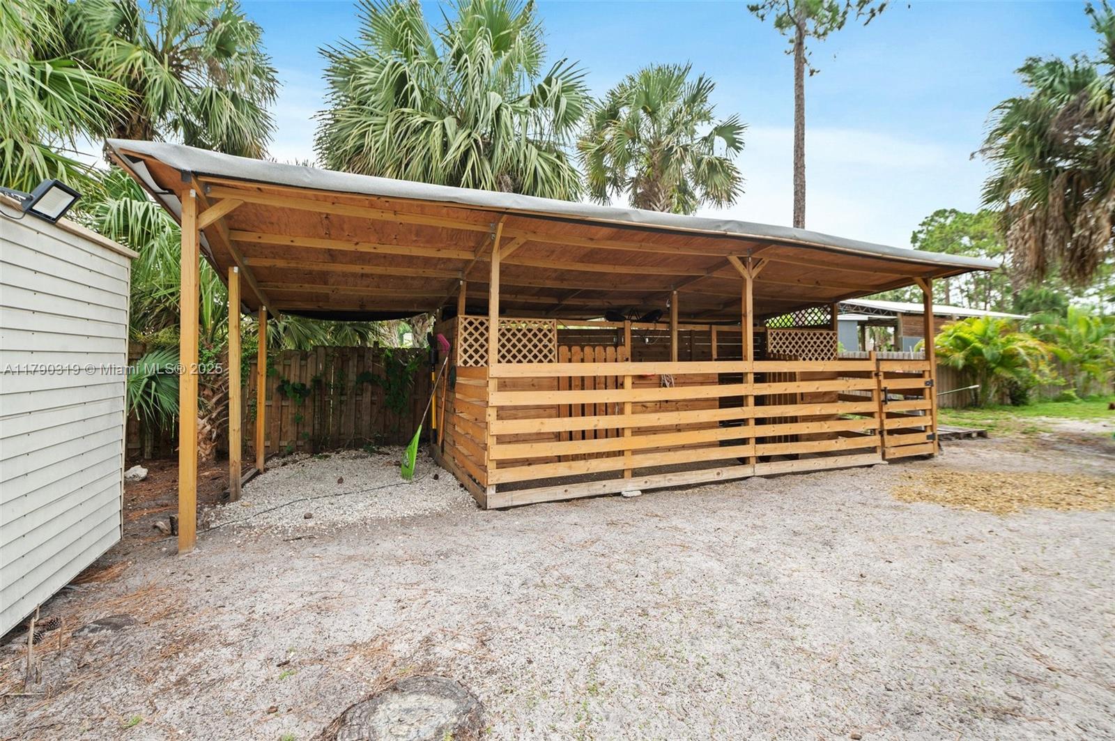 The Acreage - Residential Lease