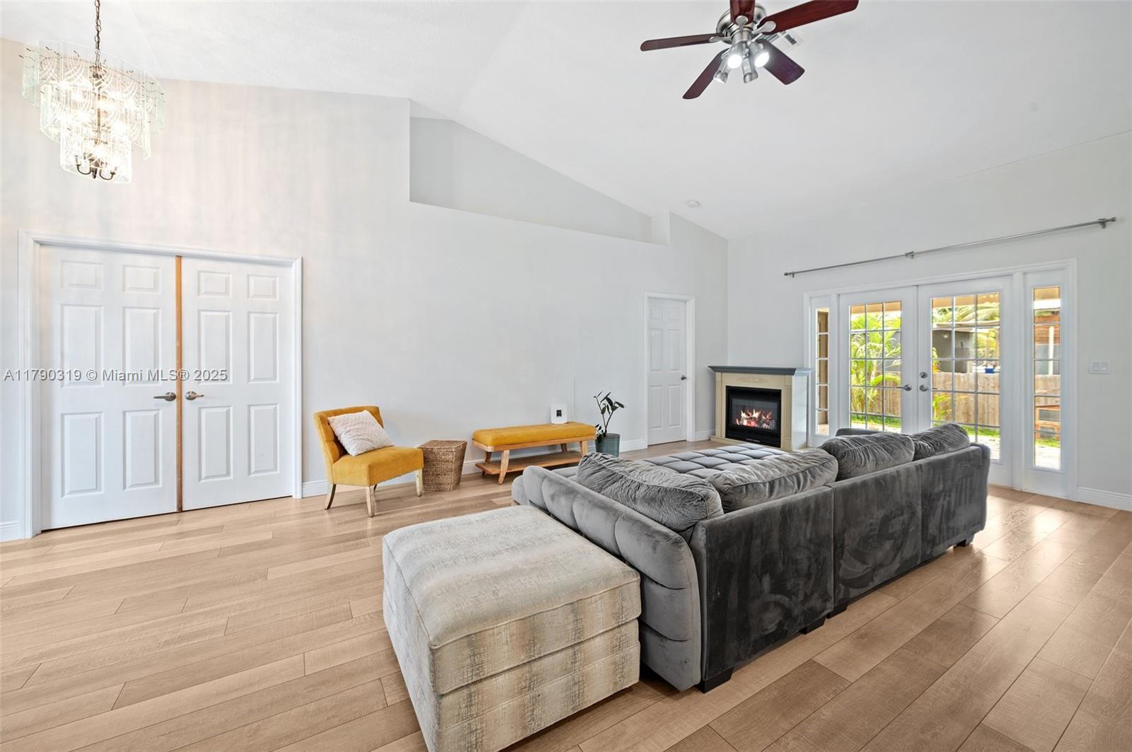 The Acreage - Residential Lease
