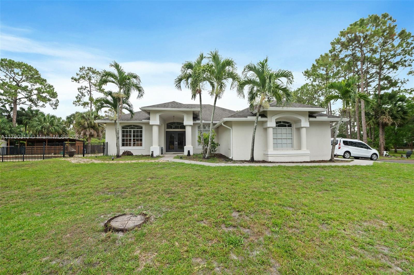 The Acreage - Residential Lease