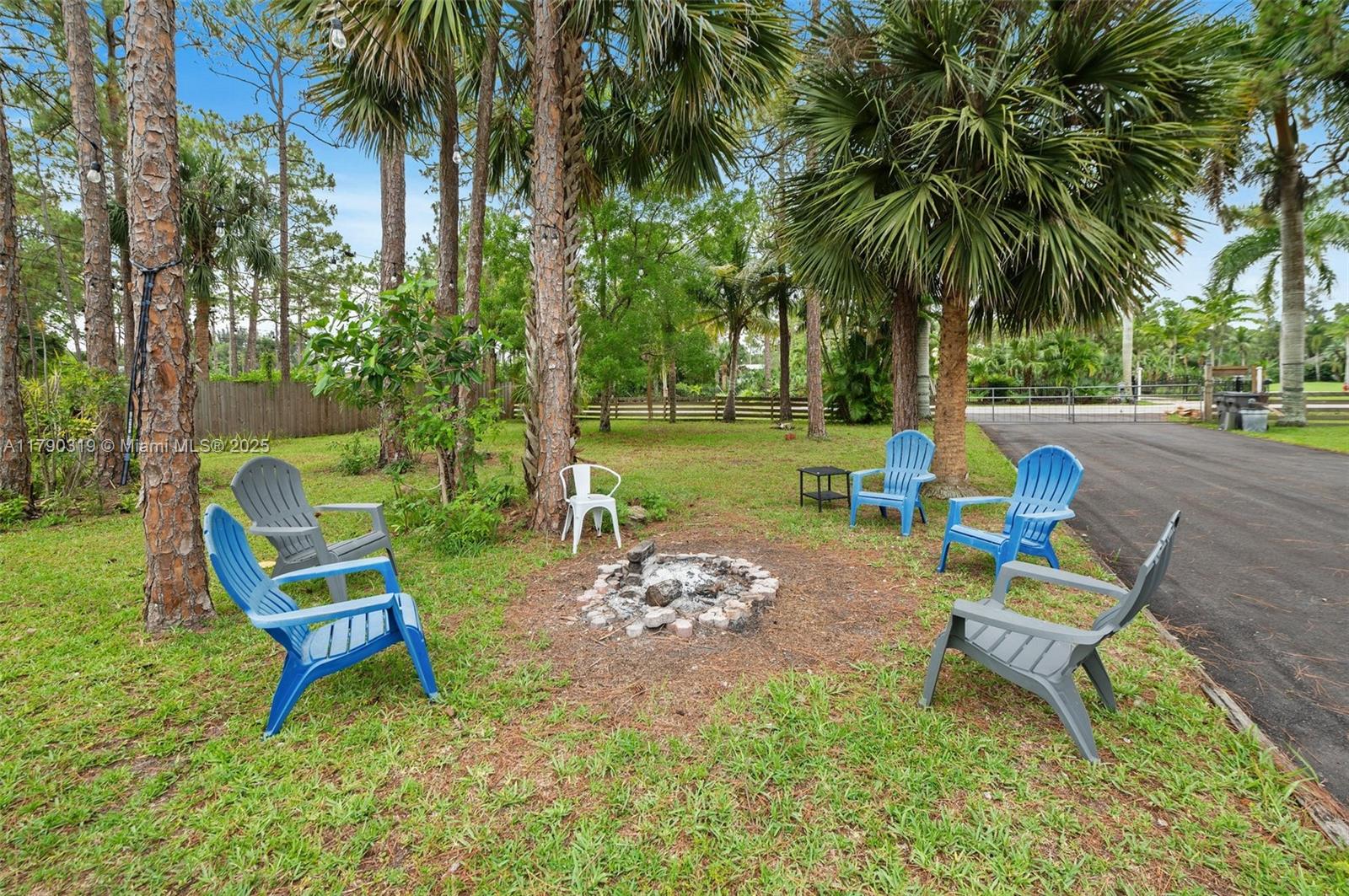 The Acreage - Residential Lease