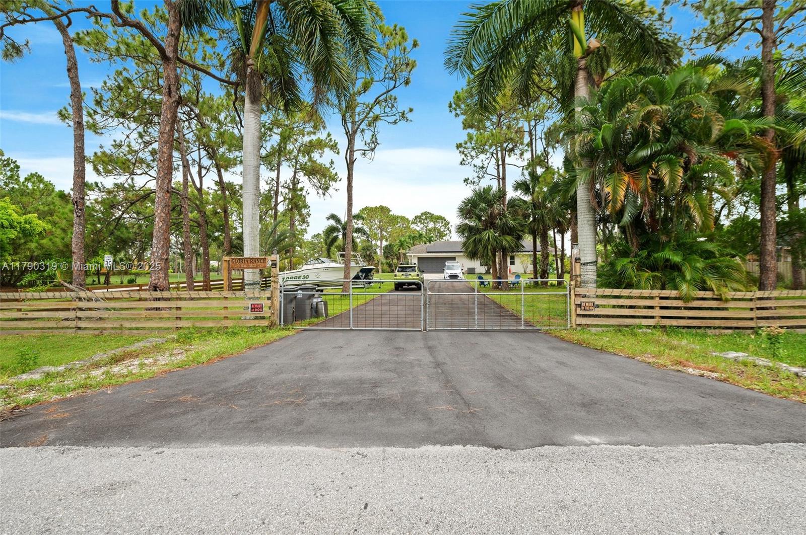 The Acreage - Residential Lease
