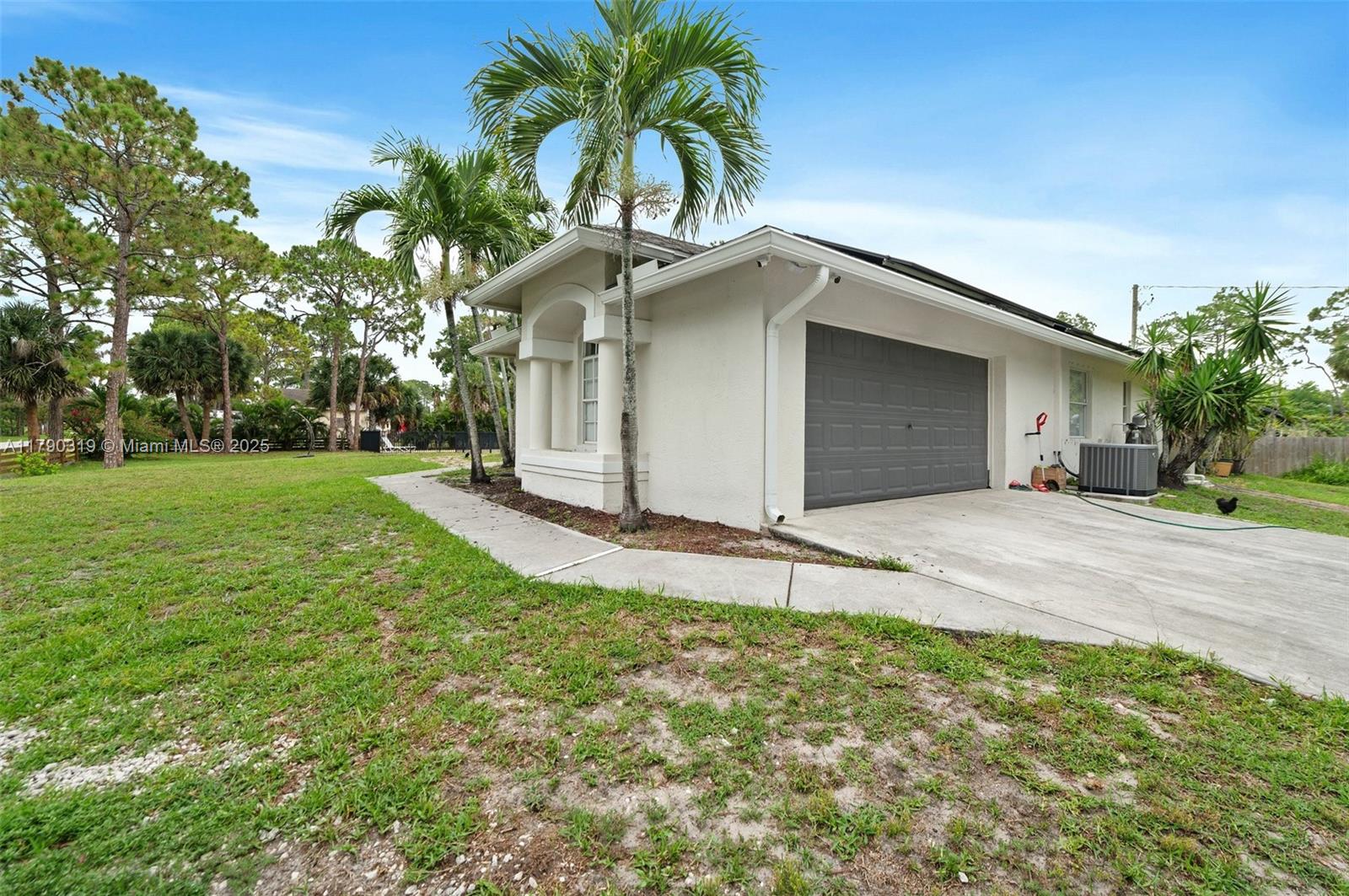 The Acreage - Residential Lease