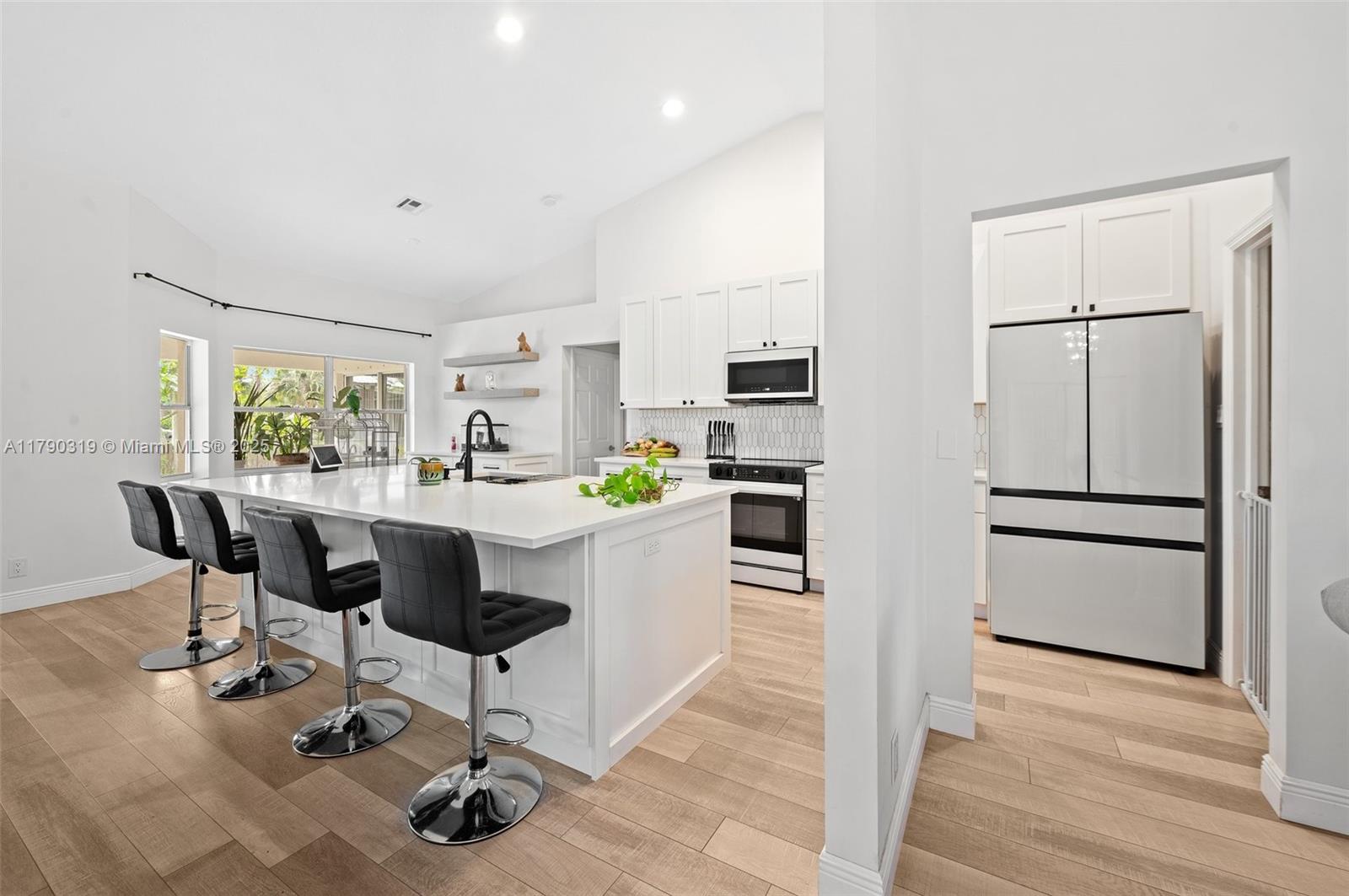 The Acreage - Residential Lease