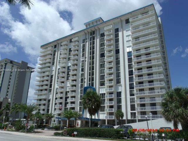 Rental Property at 1500 S Ocean Dr 10E, Hollywood, Broward County, Florida - Bedrooms: 2 
Bathrooms: 2  - $2,800 MO.