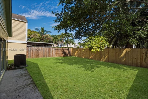 Tiny photo for 15969 SW 2nd St, Sunrise, FL 33326 (MLS # A12076226)
