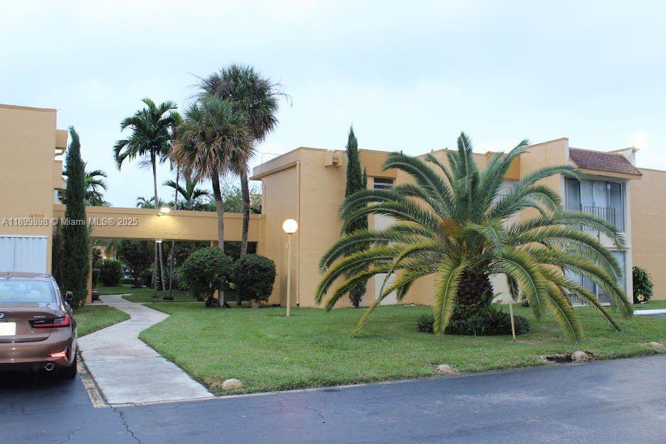SOUTH WINDS CONDO WEST - Residential Lease