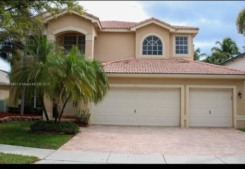 Photo of 3181 SW 173rd Ter, Miramar, FL 33029 (MLS # A11894467)