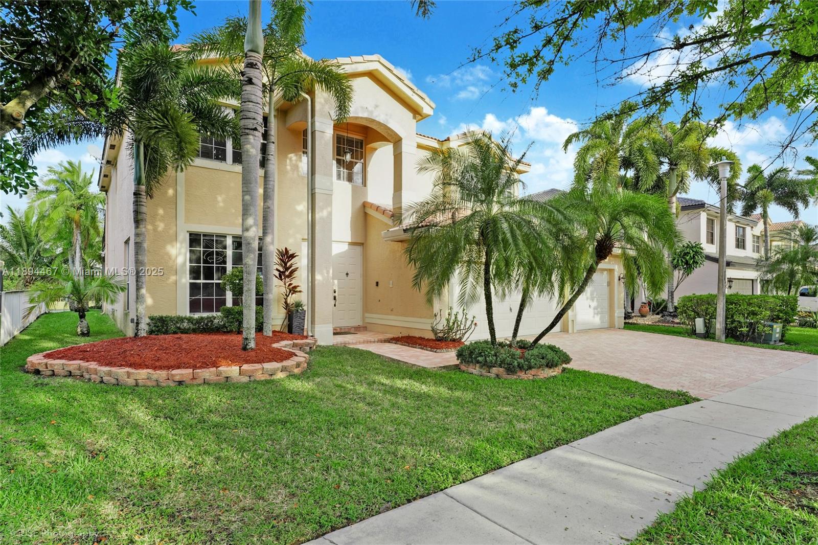 SILVER LAKES PHASE III RE - Residential
