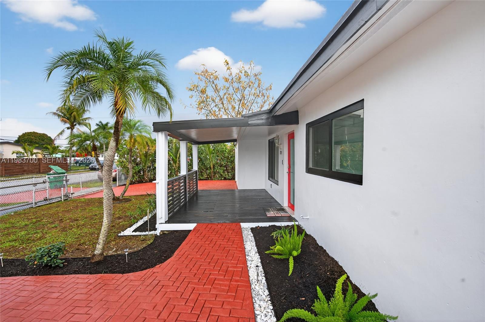 CAROL CITY 5TH ADDN - Residential